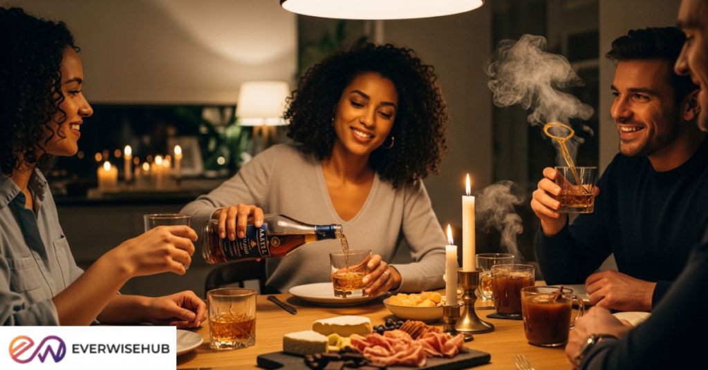 martell blue swift cognac​
