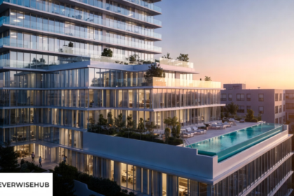 lifestyle apartments