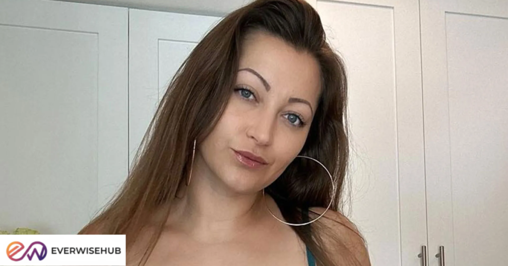 dani daniels net worth