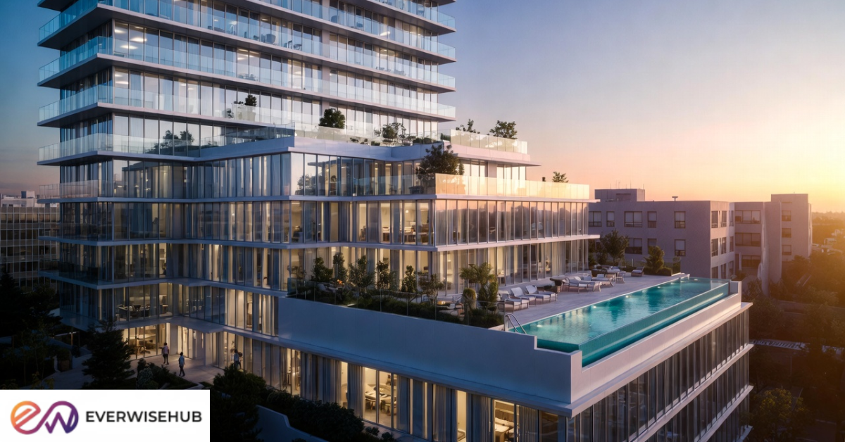 lifestyle apartments