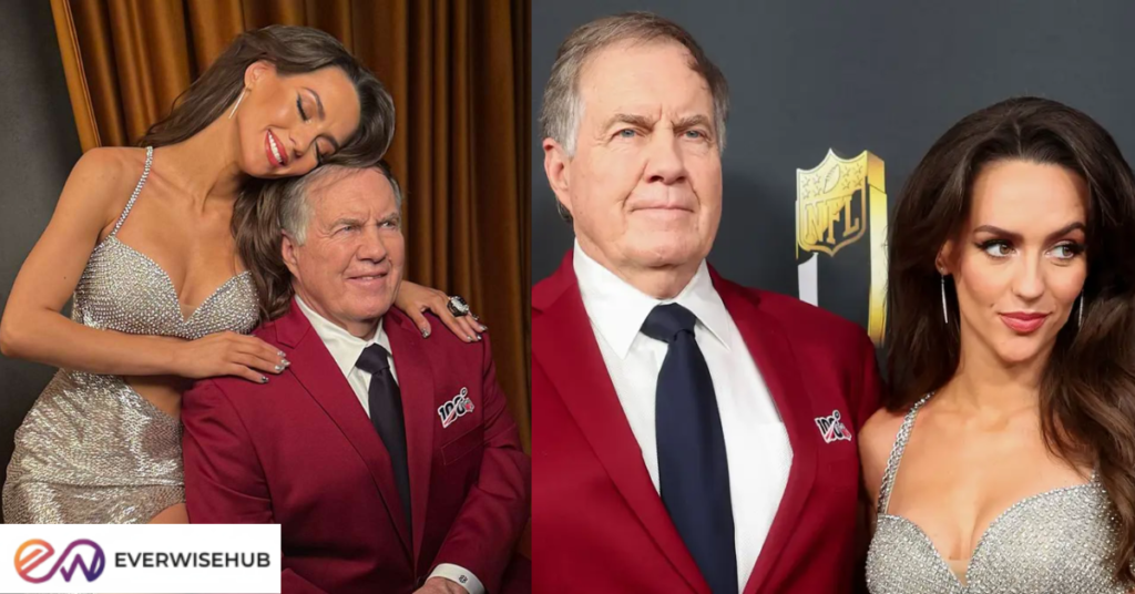 Debby Clarke Belichick