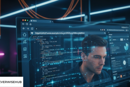 URL Encoder SpellMistake