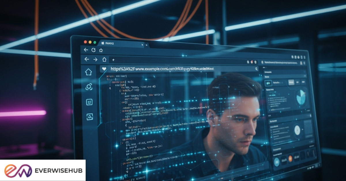 URL Encoder SpellMistake