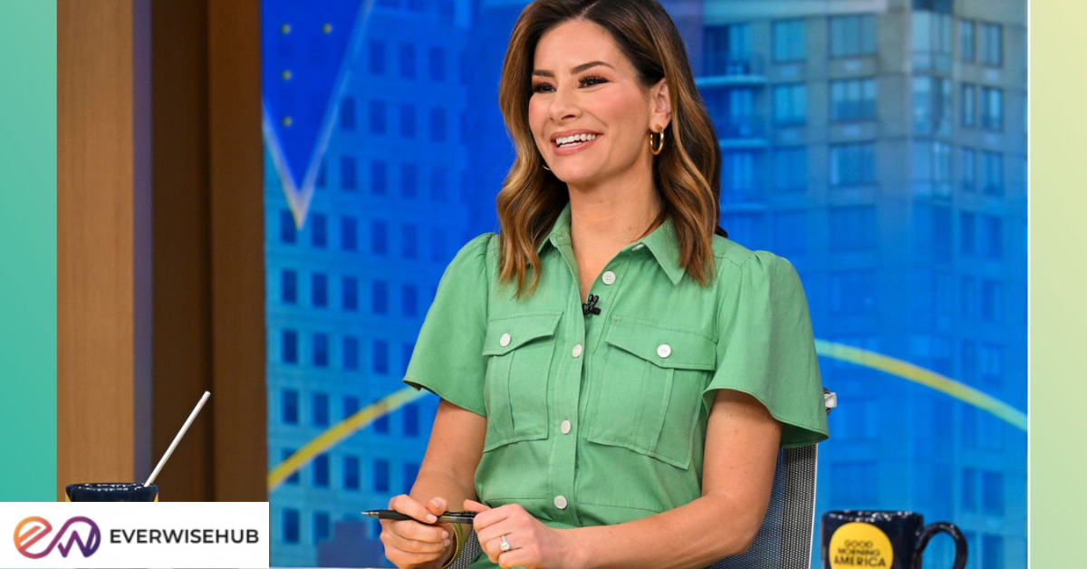 rebecca jarvis salary