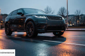 range rover velar