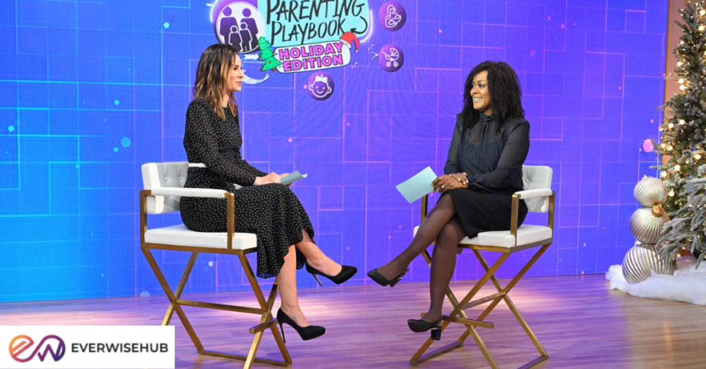 Rebecca Jarvis Salary