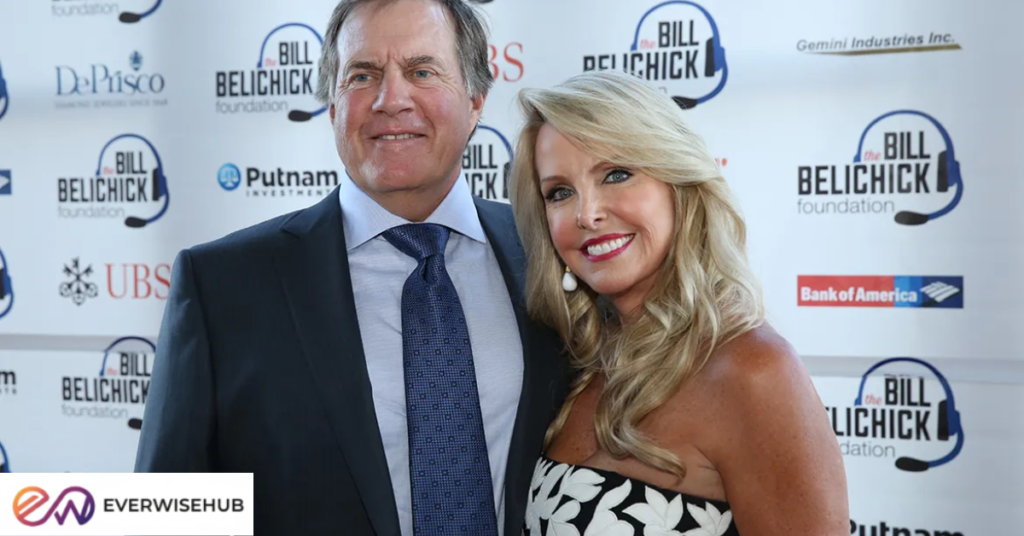 Debby Clarke Belichick