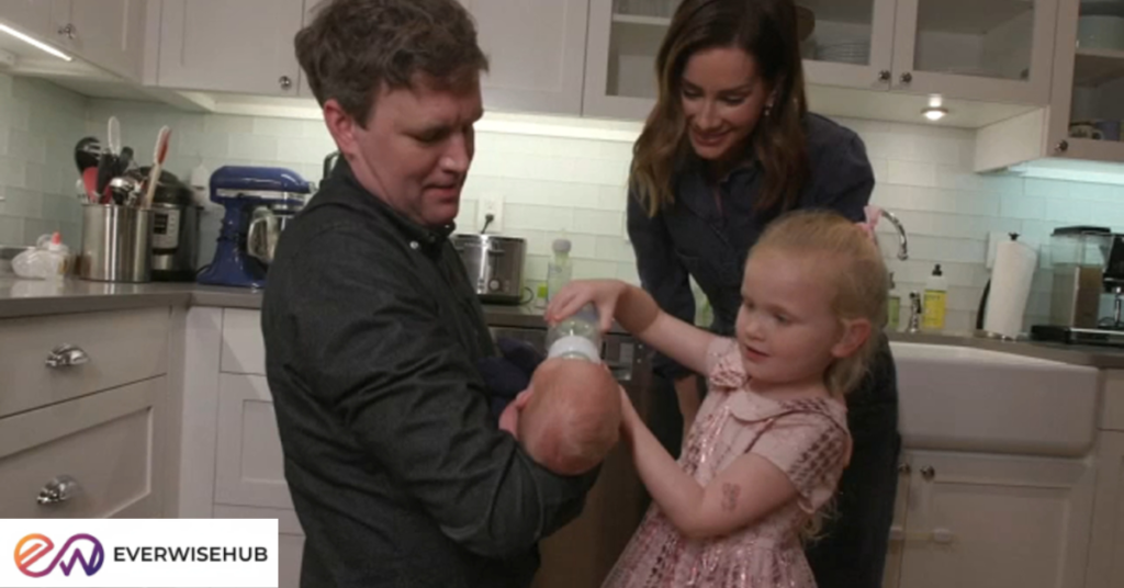 Rebecca Jarvis Salary