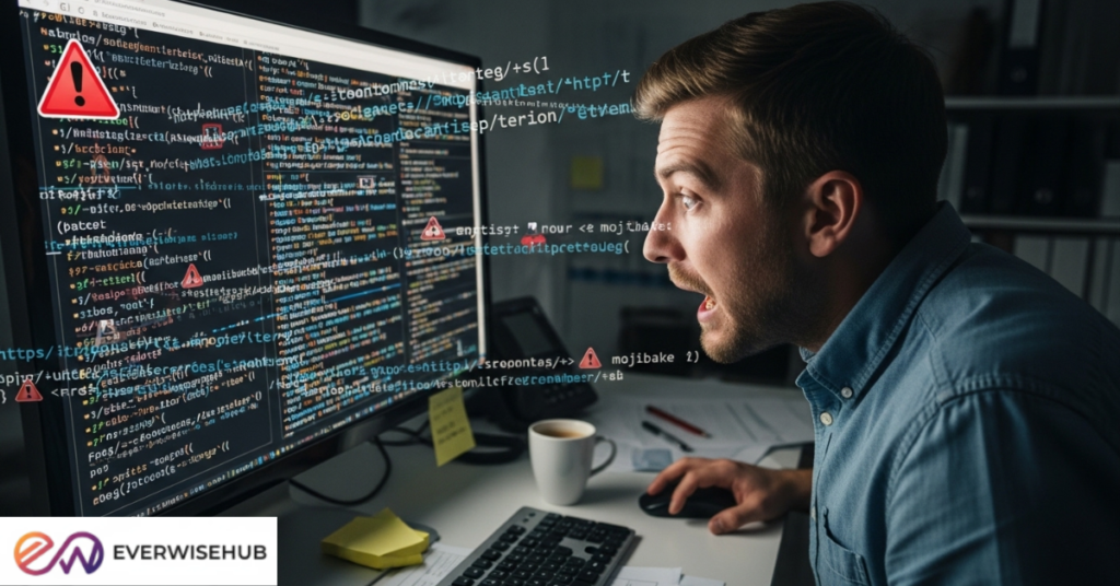 URL Encoder SpellMistake