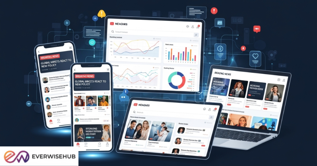 Stay Updated Always TXEPC