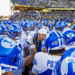 byu football news
