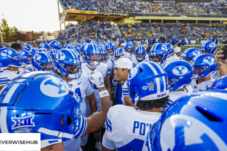 byu football news