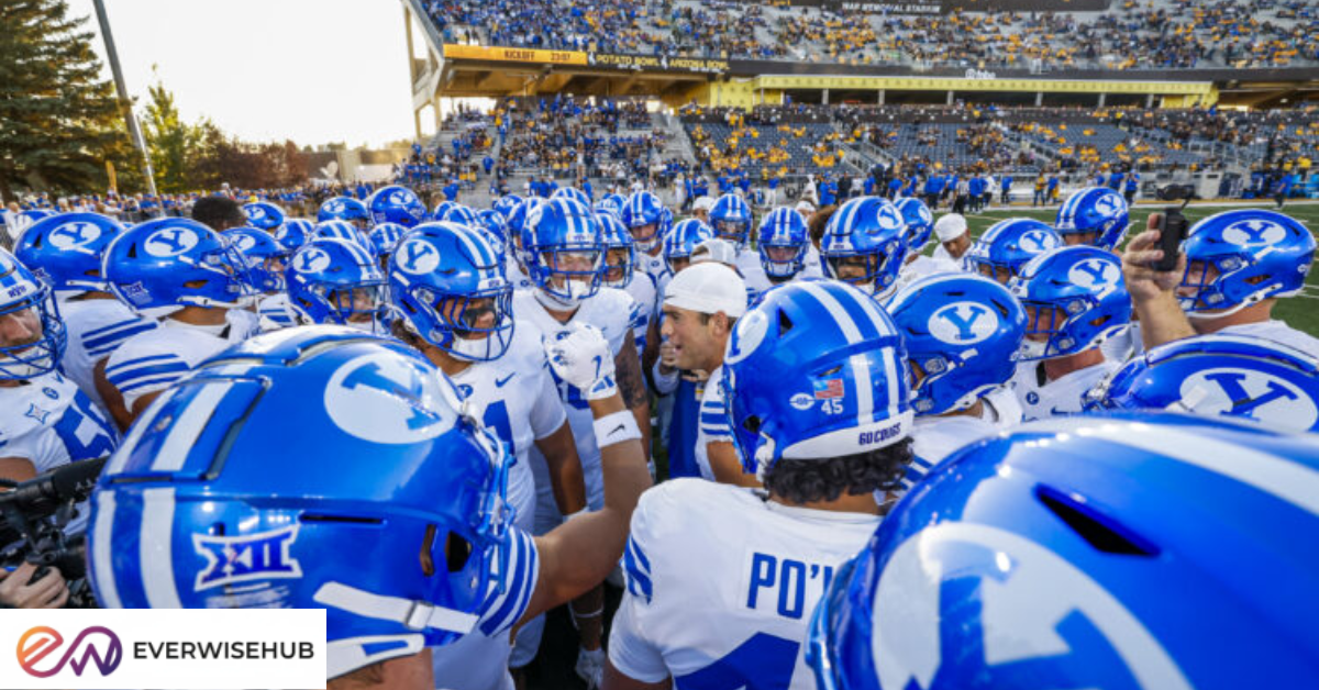 byu football news