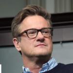 joe scarborough illness