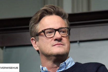 joe scarborough illness