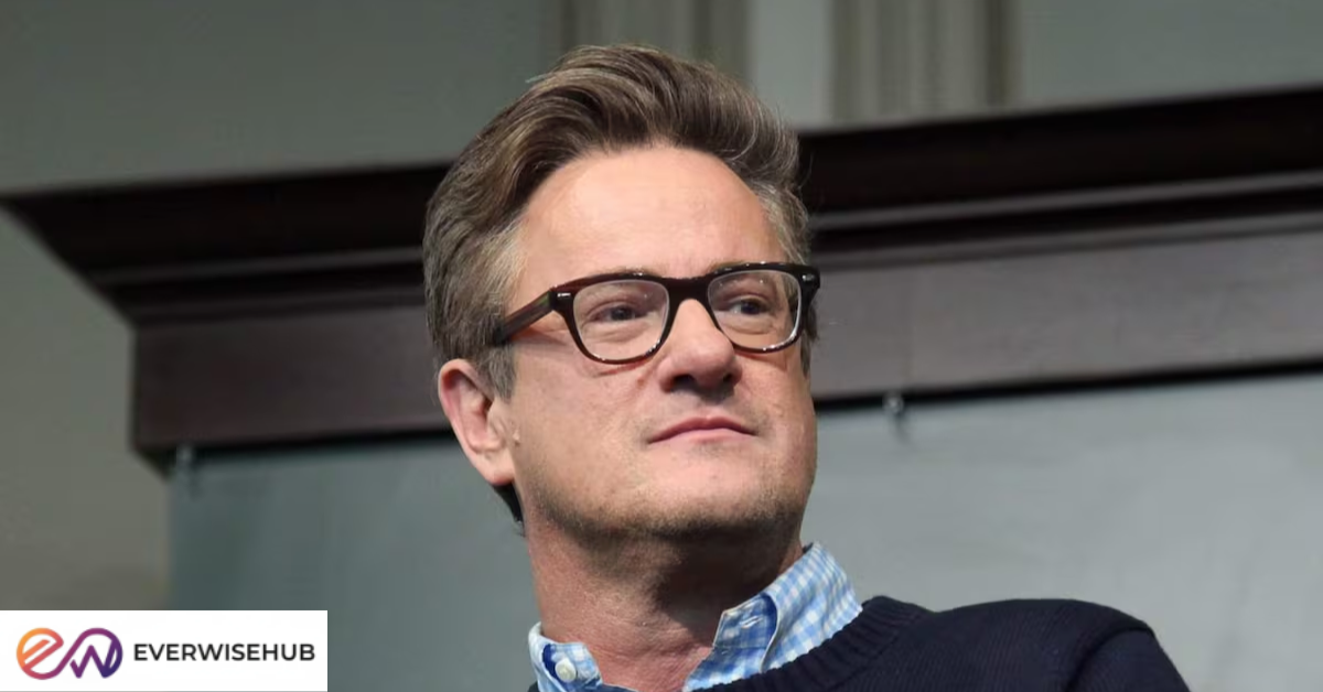 joe scarborough illness