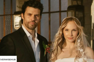 candice king steven krueger