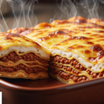 Best Pasticho Venezuelan Lasagna Near Me