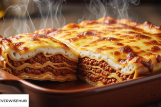 Best Pasticho Venezuelan Lasagna Near Me