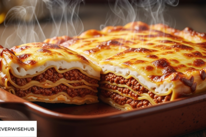 Best Pasticho Venezuelan Lasagna Near Me