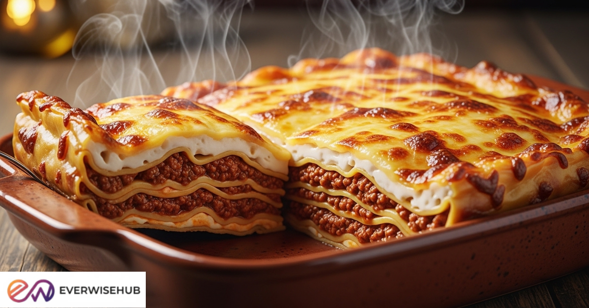 Best Pasticho Venezuelan Lasagna Near Me