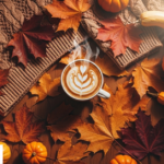 cute fall aesthetic wallpapers