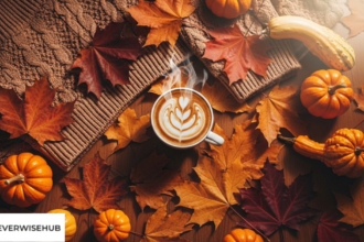 cute fall aesthetic wallpapers