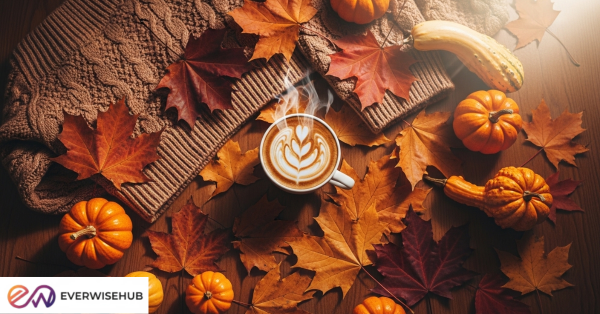 cute fall aesthetic wallpapers
