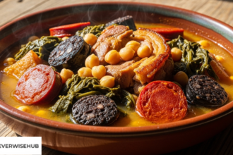 best cocido gallego near me