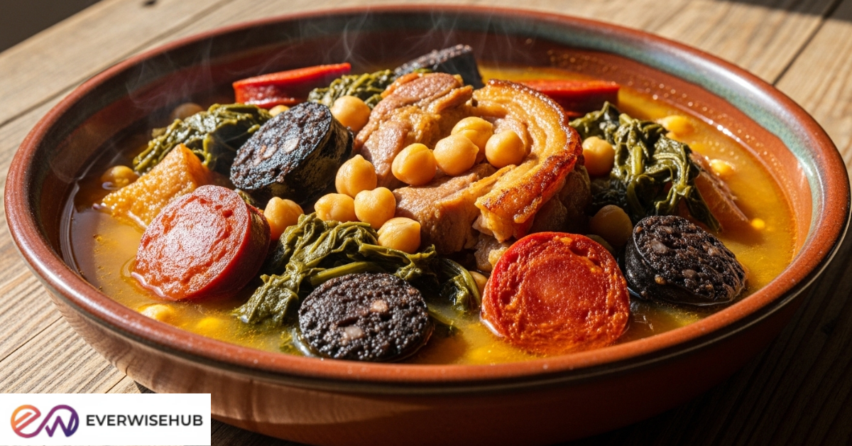 best cocido gallego near me