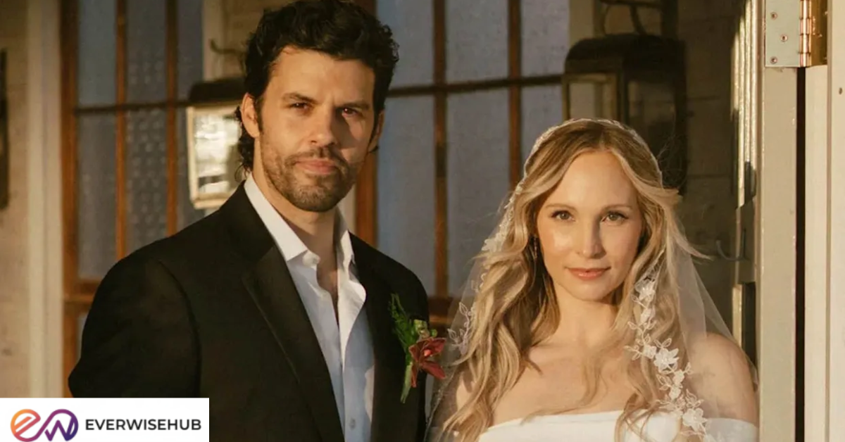 candice king steven krueger