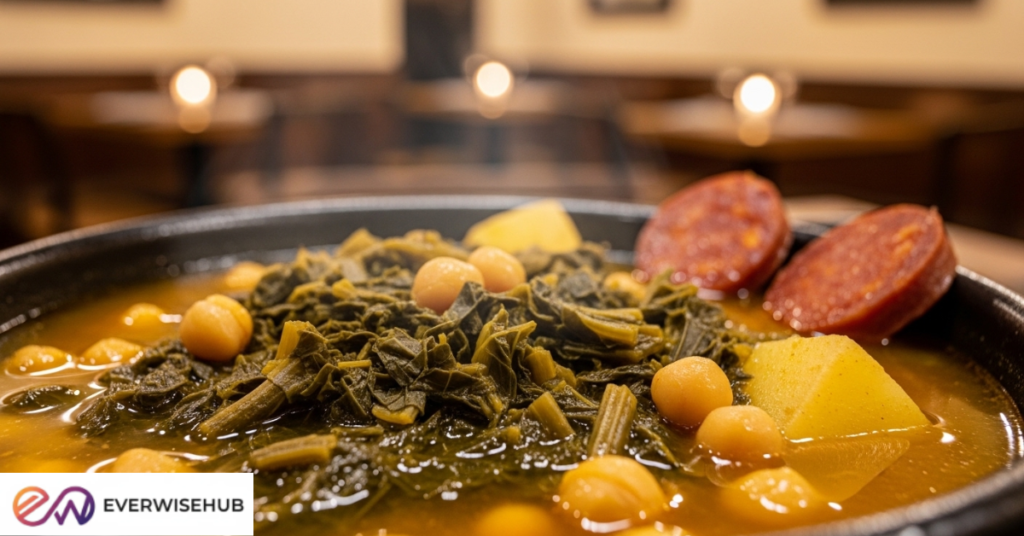 best cocido gallego near me
