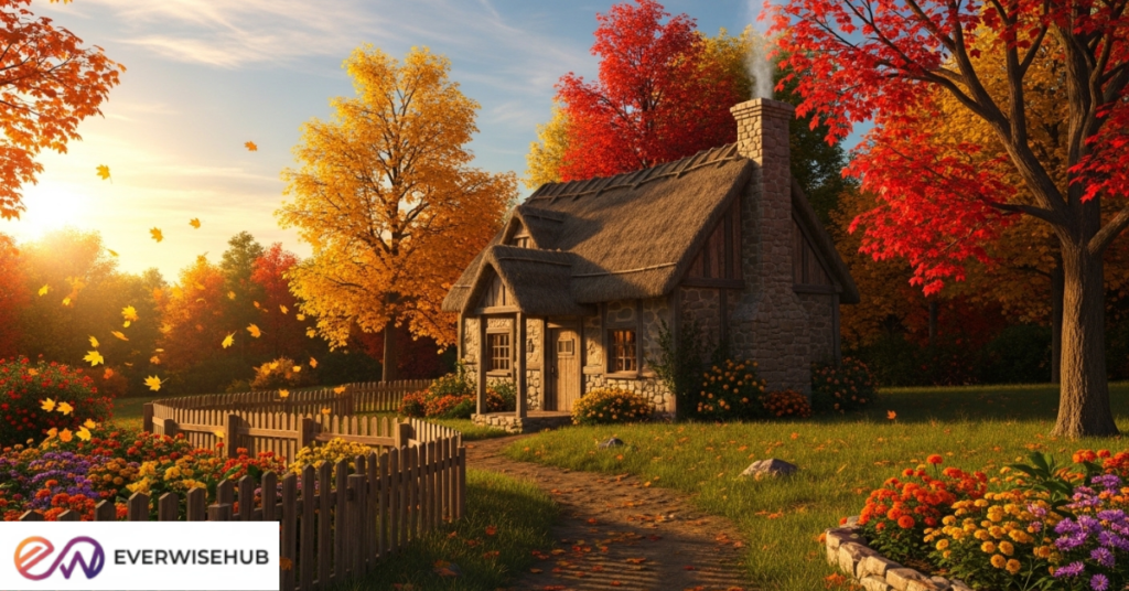 Cute Fall Aesthetic Wallpapers