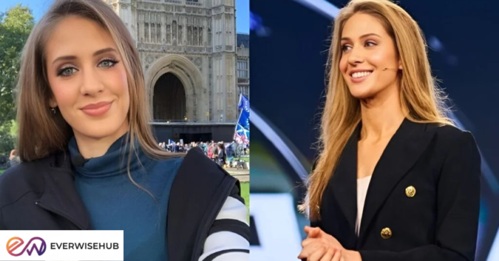 Bianca Nobilo Net Worth