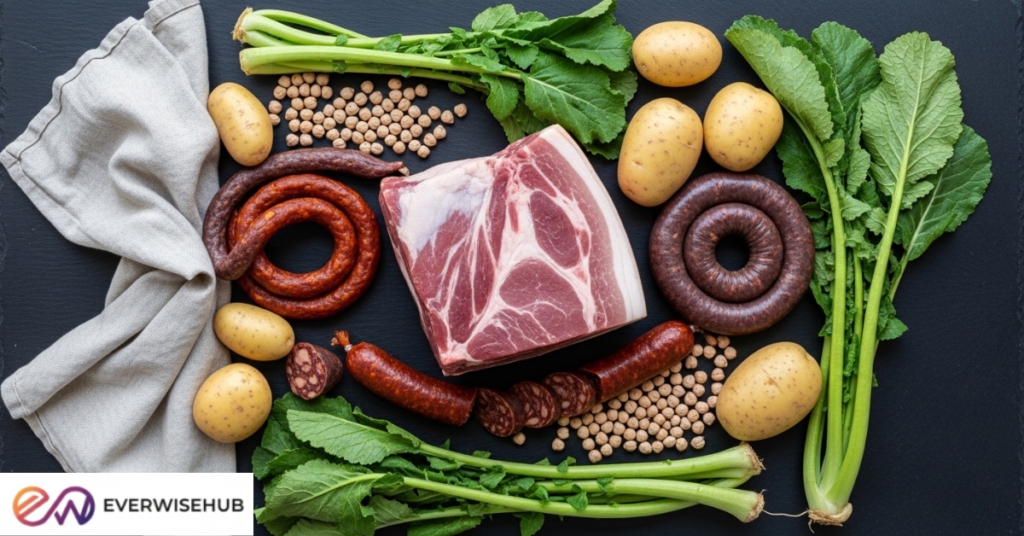 best cocido gallego near me
