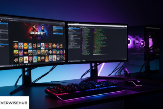 Tech Hacks PBLinuxGaming