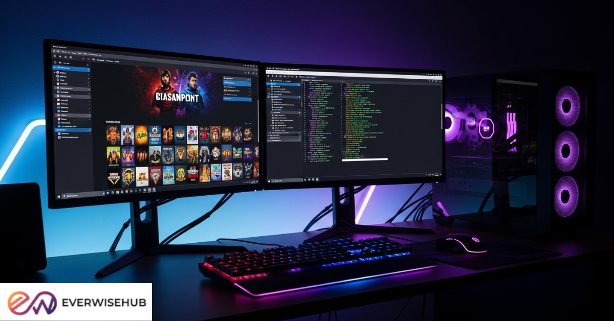 Tech Hacks PBLinuxGaming