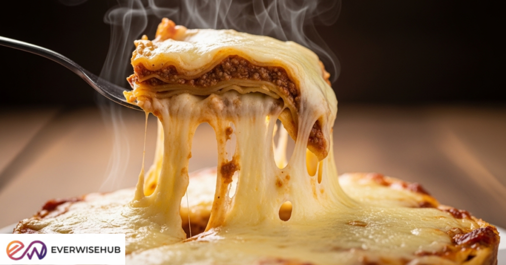 Best Pasticho Venezuelan Lasagna Near Me”