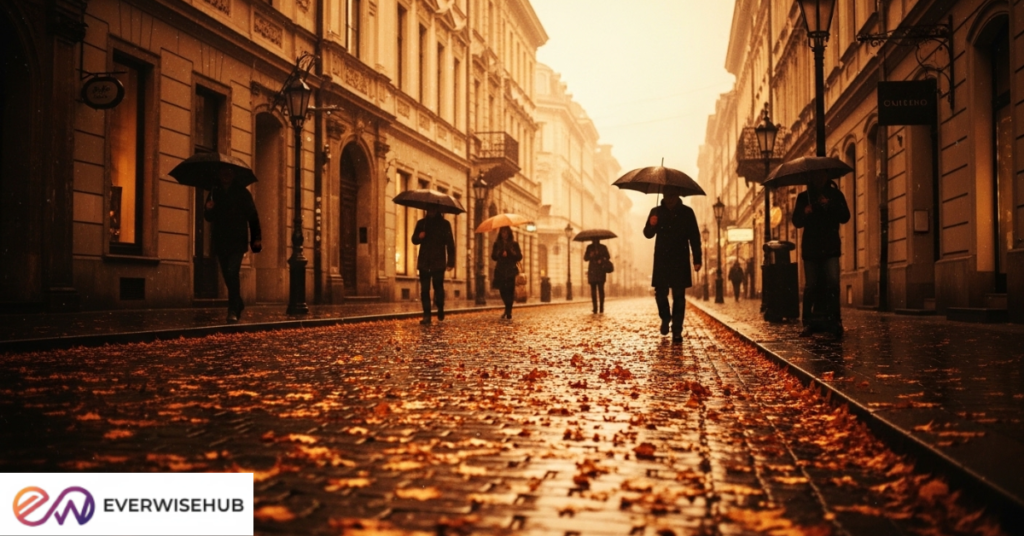 Cute Fall Aesthetic Wallpapers