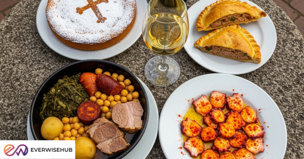 best cocido gallego near me
