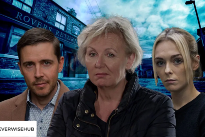 coronation street spoilers