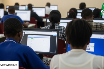 joint admissions and matriculation board