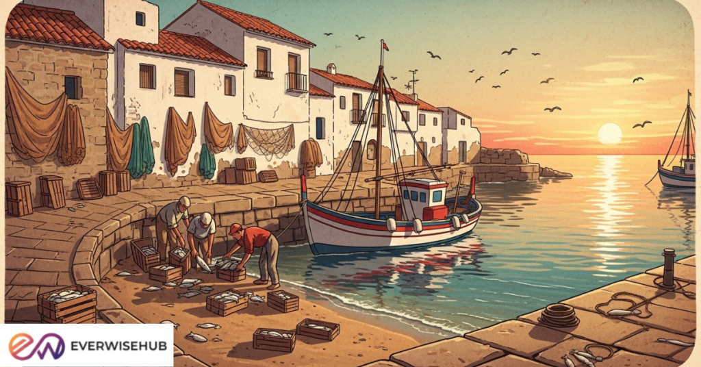 Best Cazón en Adobo Near Me