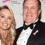 debby clarke Belichick