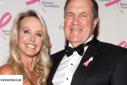 debby clarke Belichick