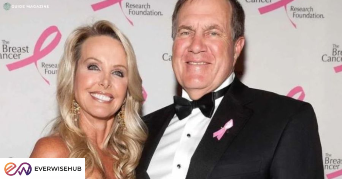 debby clarke Belichick