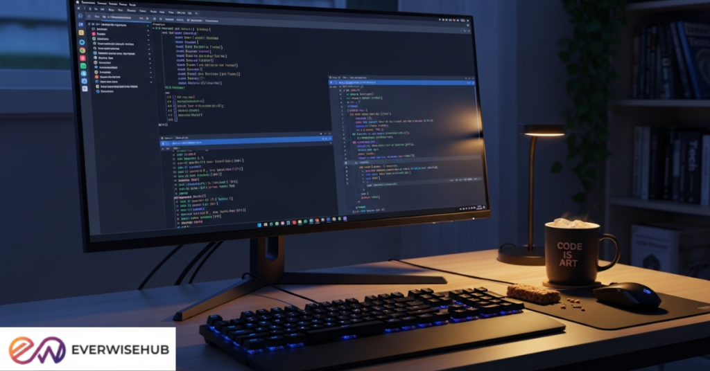 Tech Hacks PBLinuxGaming