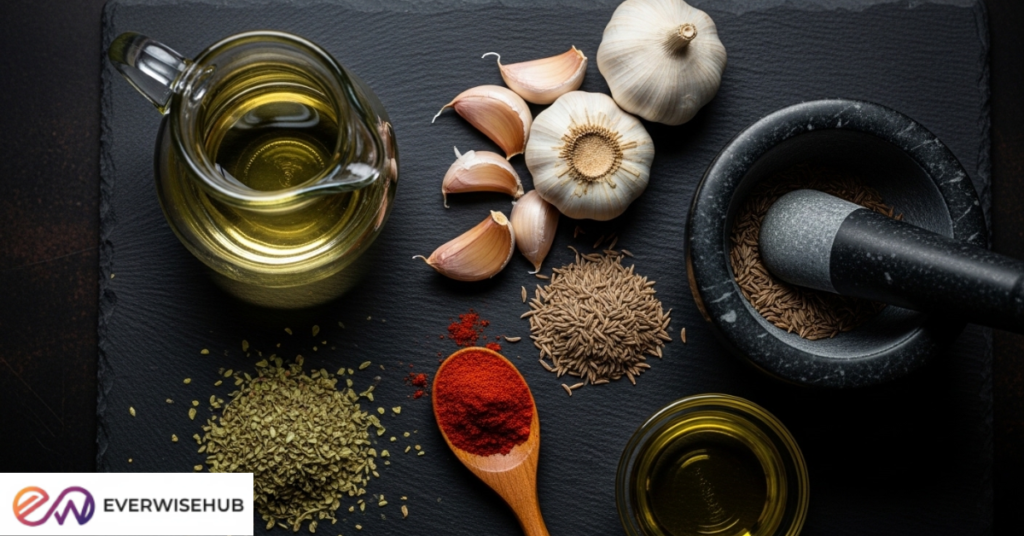 Best Cazón en Adobo Near Me