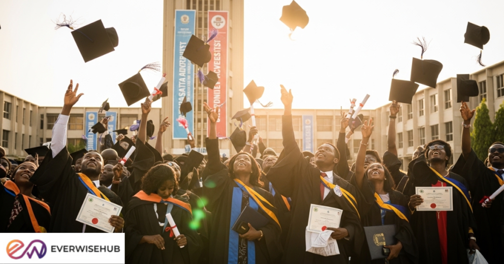 joint admissions and matriculation board
