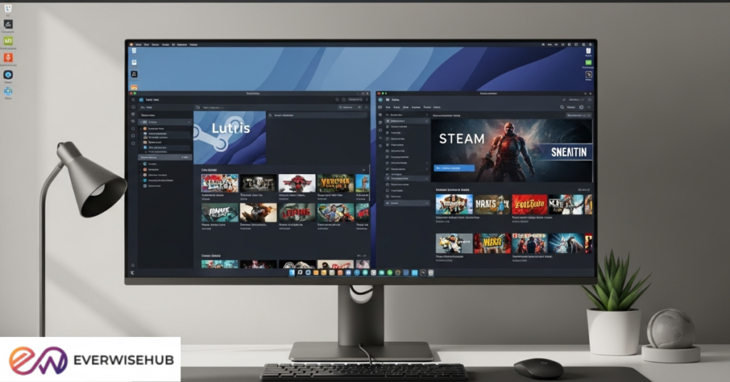 Tech Hacks PBLinuxGaming